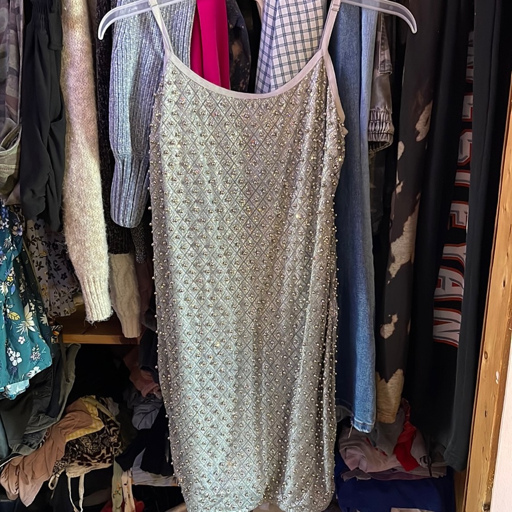Party/ homecoming dress